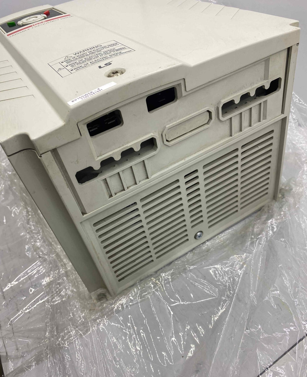 LS SV150İG5A-4 15KW 380V SÜRÜCÜ