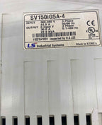 LS SV150İG5A-4 15KW 380V SÜRÜCÜ