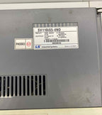 LS SV110İS5-4N0 11KW 380V SÜRÜCÜ