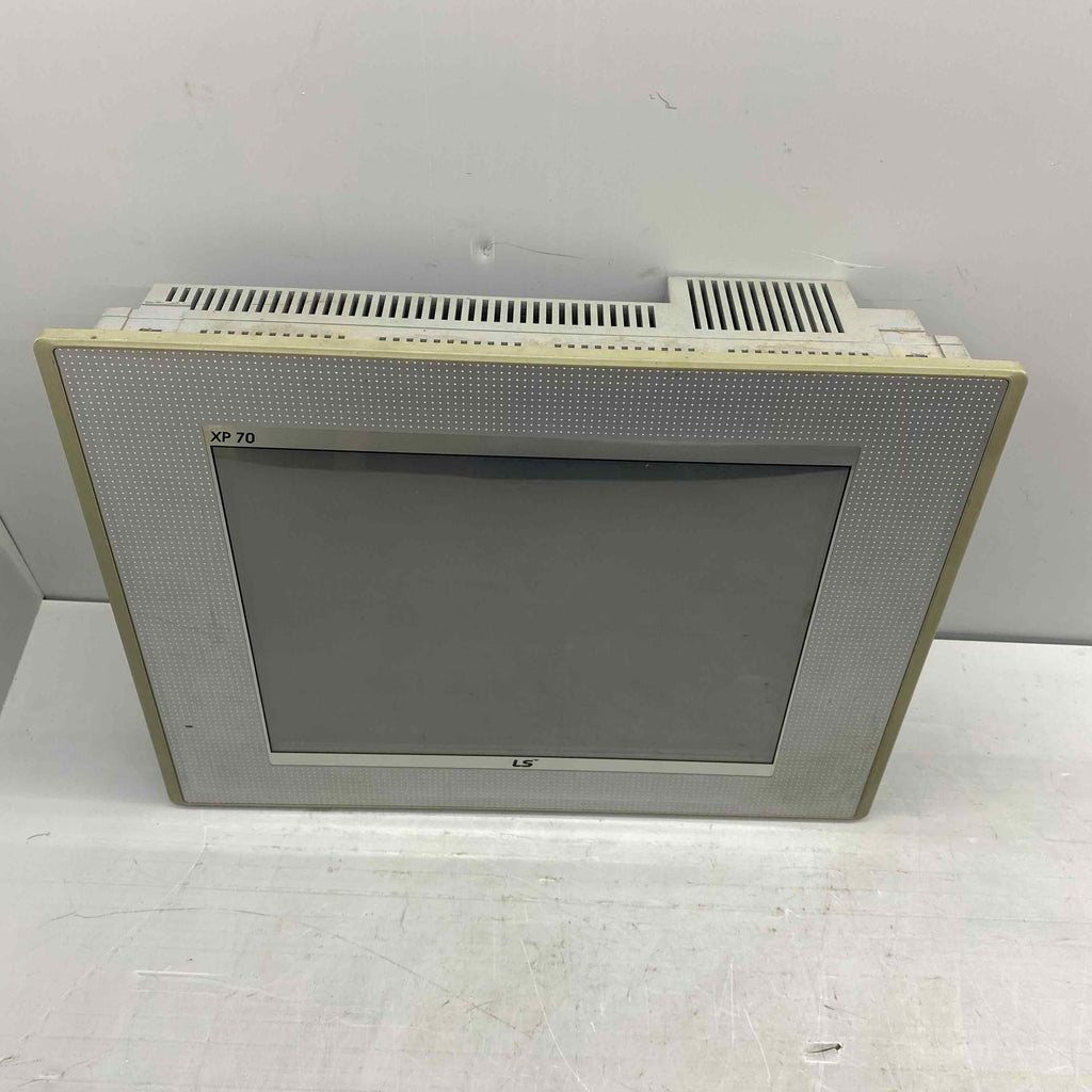 LS XP70-TTA/AC  EKRAN
