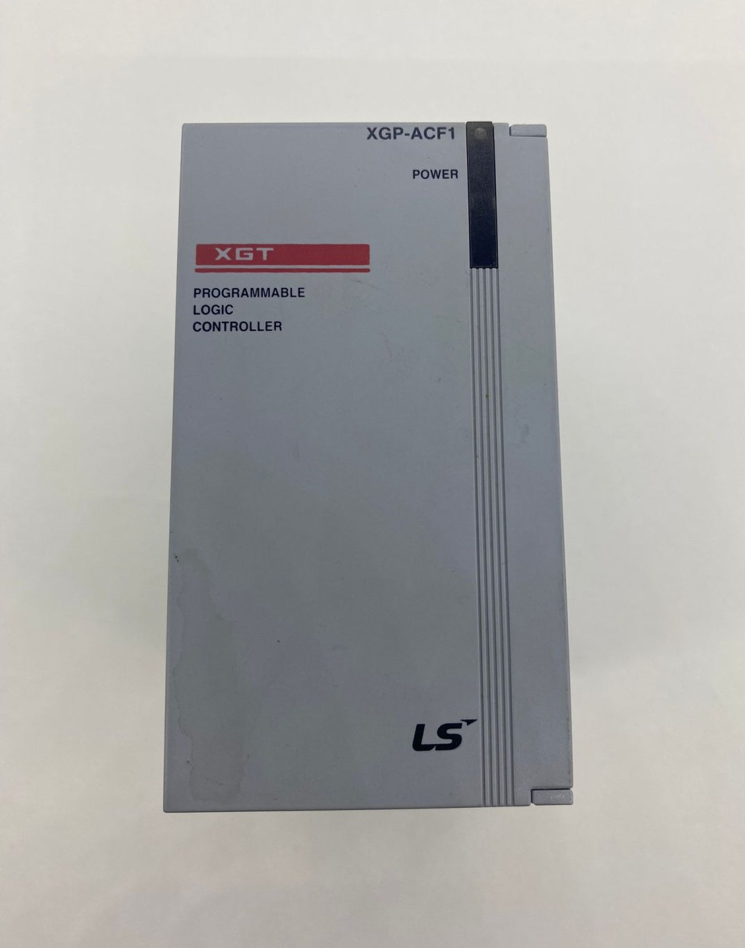 LS XGP-ACF1 3A POWER PLC