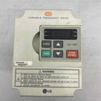 LS SV004İG5-1  0.40KW 220V  SÜRÜCÜ