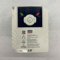 LS SV015İG5A-4  1.5KW 380V  SÜRÜCÜ