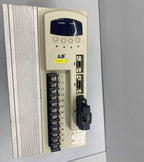 LS APD-VS20[G4]EN-P1 2KW 220V SERVO SÜRÜCÜ