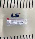 LS APD-VS20[G4]EN-P1 2KW 220V SERVO SÜRÜCÜ