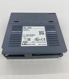 LS XGI-D28A INPUT PLC