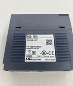 LS XGQ-TR4A I/O 32 Lİ PLC
