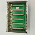 LUTZE  - DF-MOD-CARRIER-6  PLC TERMİNAL BLOĞU
