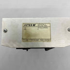 LUTZE  - DF-MOD-CARRIER-6  PLC TERMİNAL BLOĞU