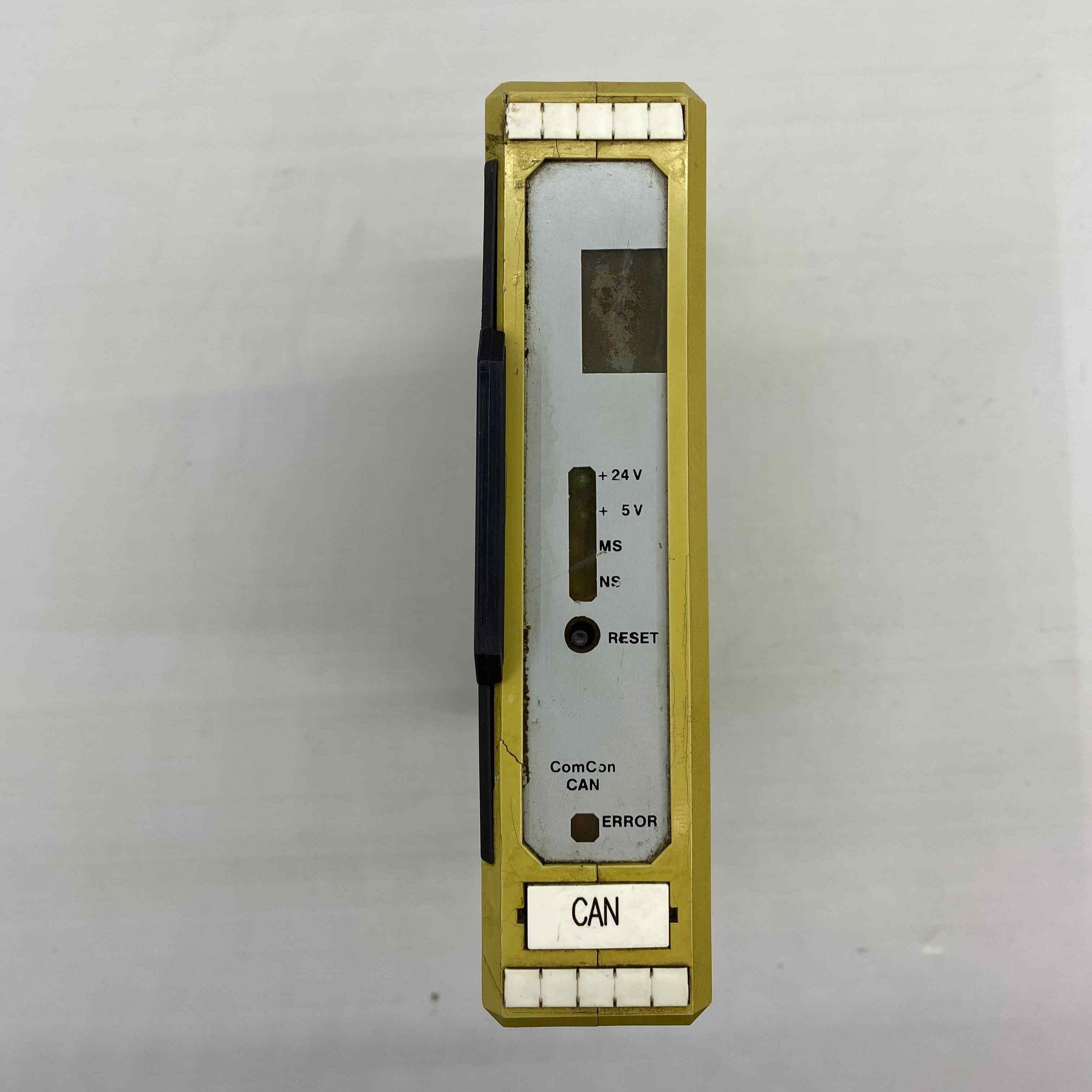 LUTZE  - DF-CM-CAN-DN-PSLC CPU PLC