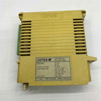 LUTZE  - DF-DI-32 I/O PLC