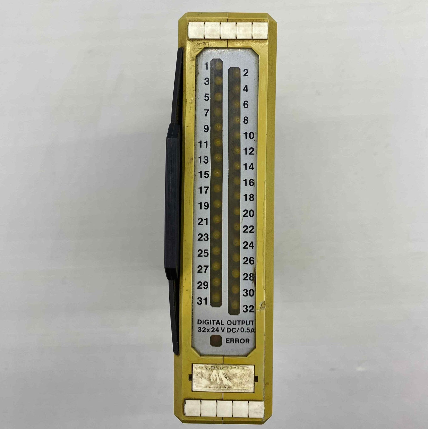 LUTZE  - DF-DO-32SP I/O PLC