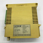LUTZE  - DF-DO-32SP I/O PLC