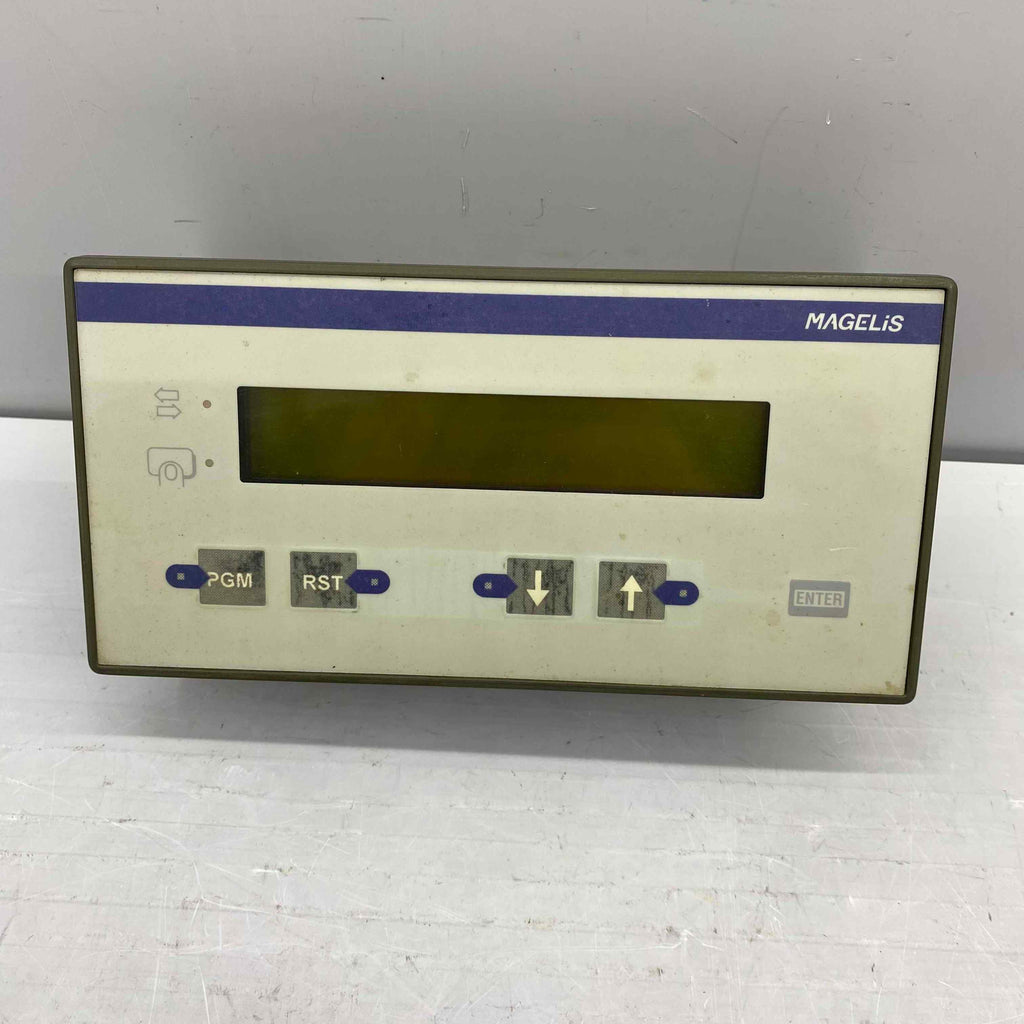 MAGELİS XBT H021010  EKRAN