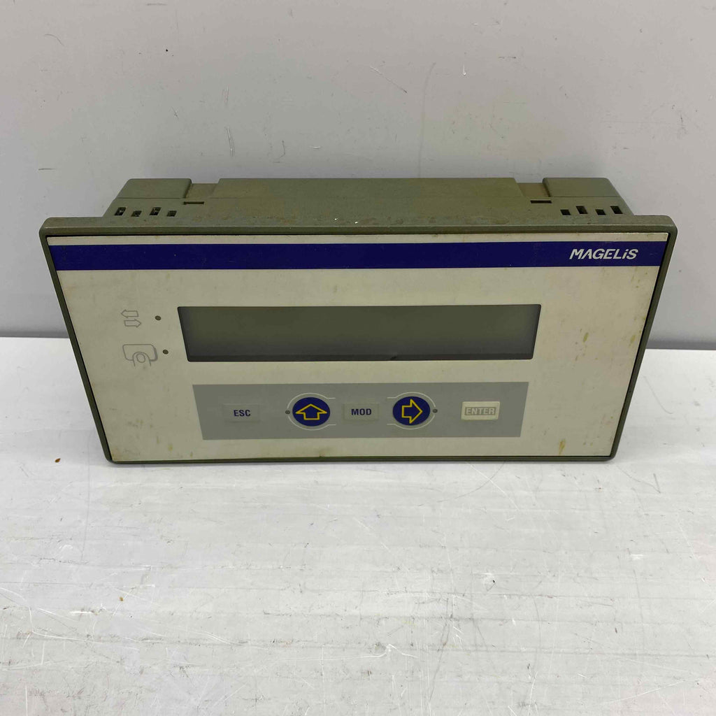 MAGELİS XBT H011010  EKRAN
