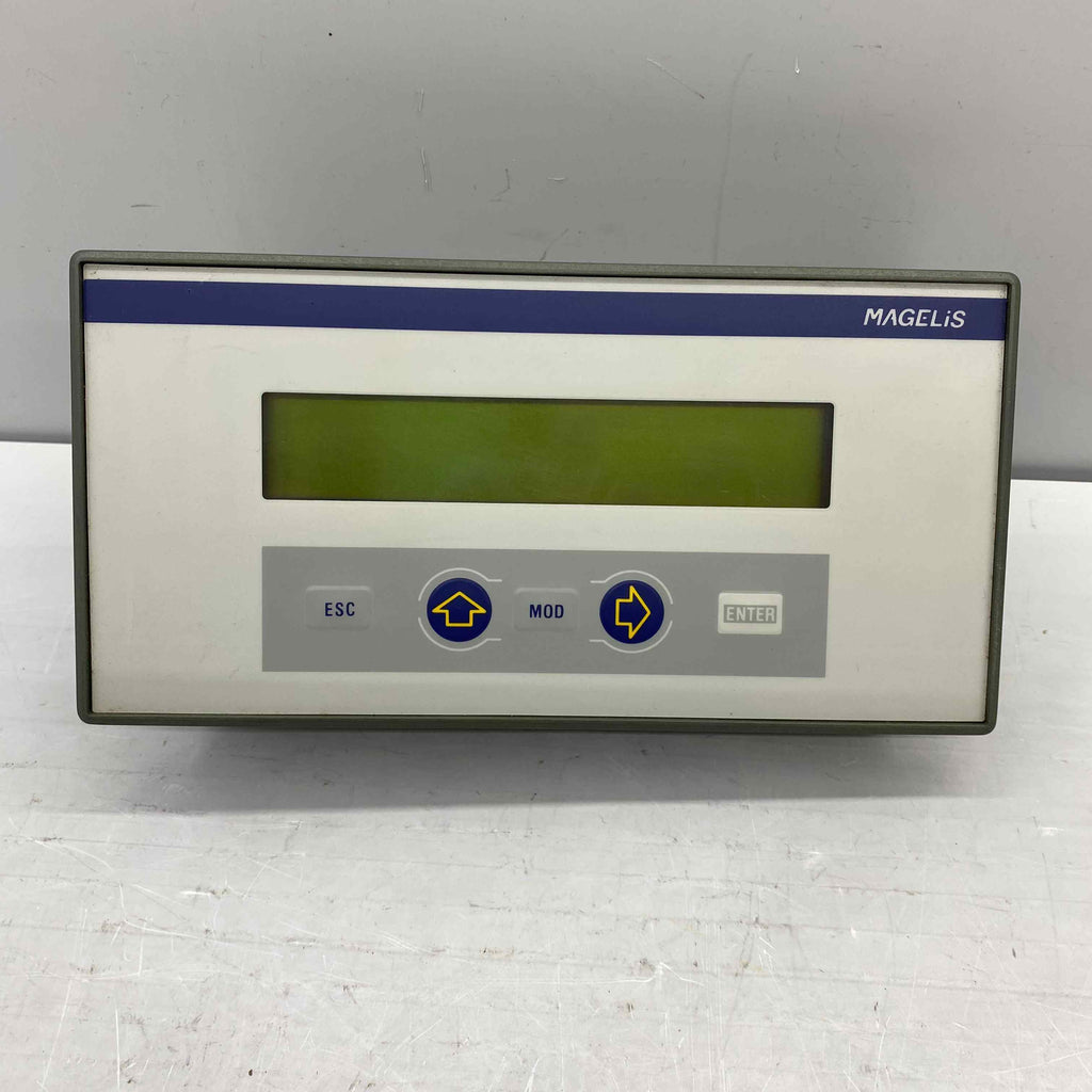 MAGELİS XBT H811050  EKRAN