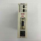 NAİS - FP2-C1 CPU PLC