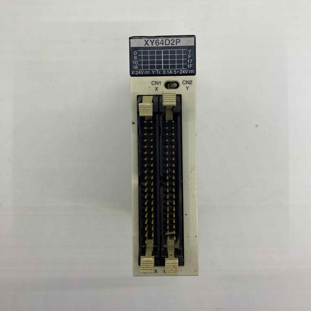 NAİS - FP2-XY64D2P I/O PLC