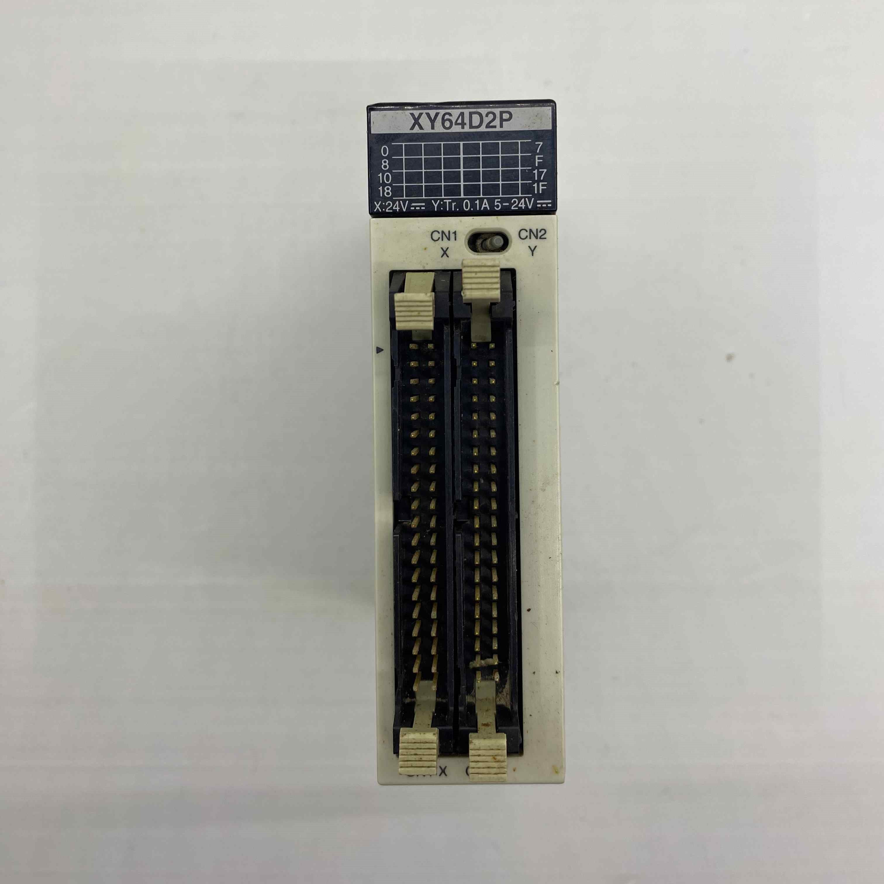 NAİS - FP2-XY64D2P I/O PLC