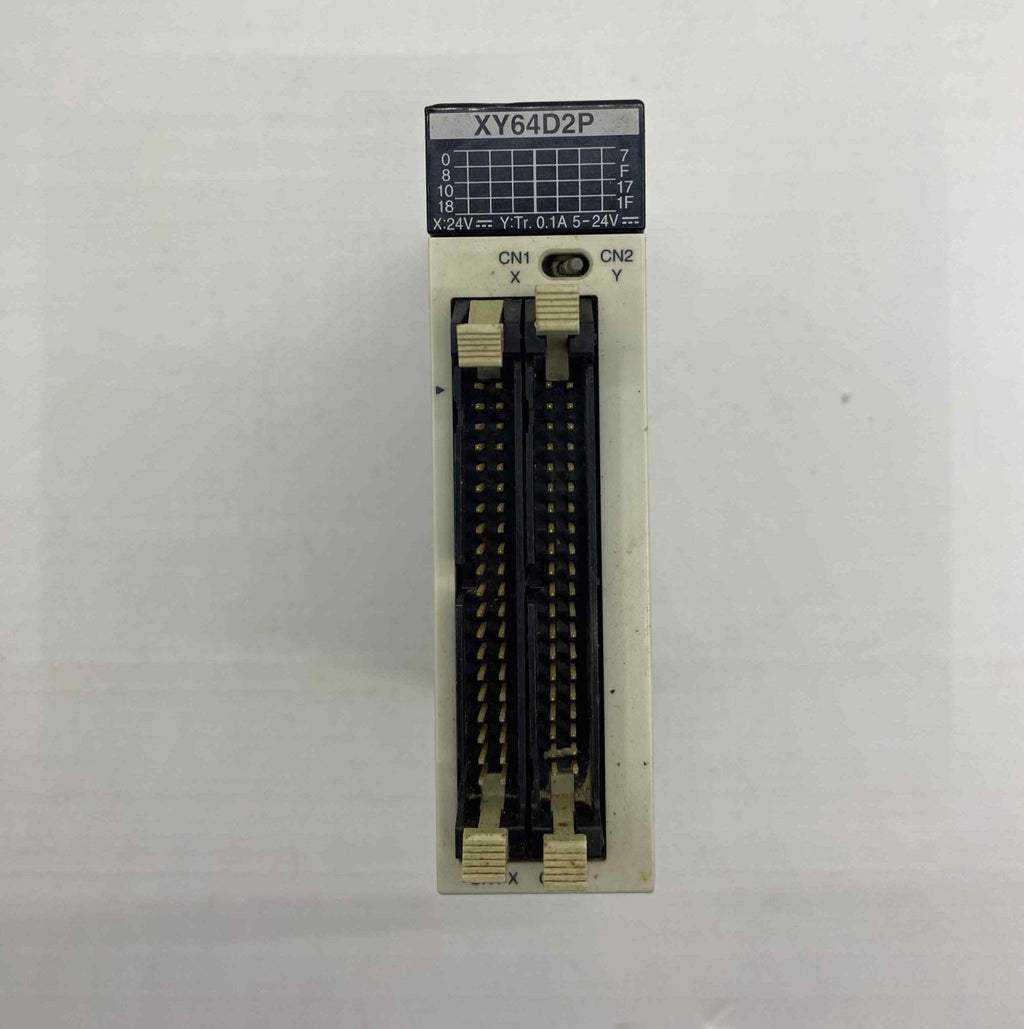NAİS - FP2-XY64D2P I/O PLC