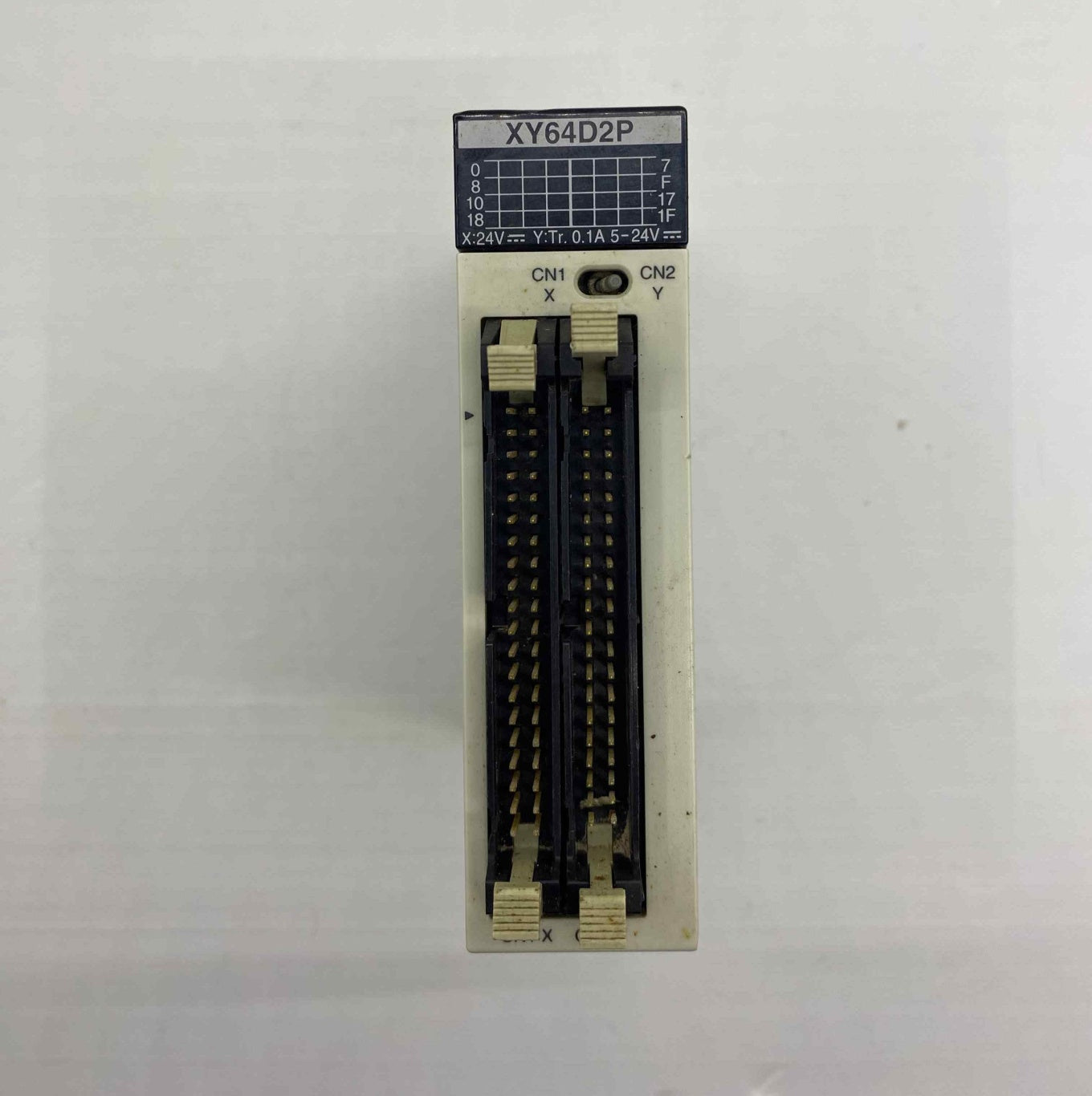 NAİS - FP2-XY64D2P I/O PLC