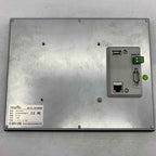 MCGS - TPC1071GİX  EKRAN