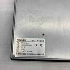 MCGS - TPC1071GİX  EKRAN