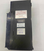 MELSEC A60MXT OUTPUT PLC