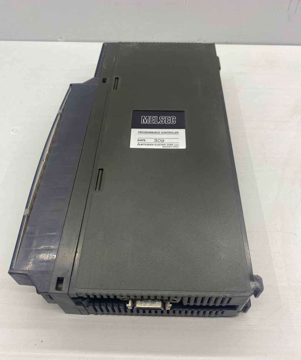 MELSEC A616TD  PLC
