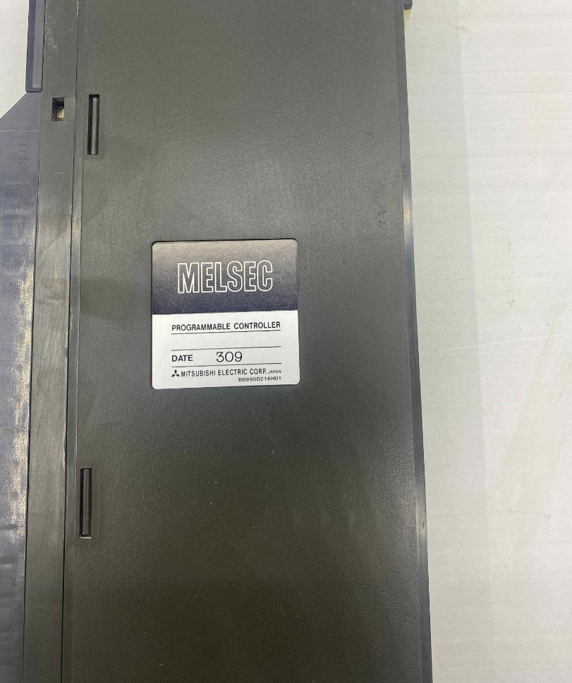 MELSEC A616TD  PLC