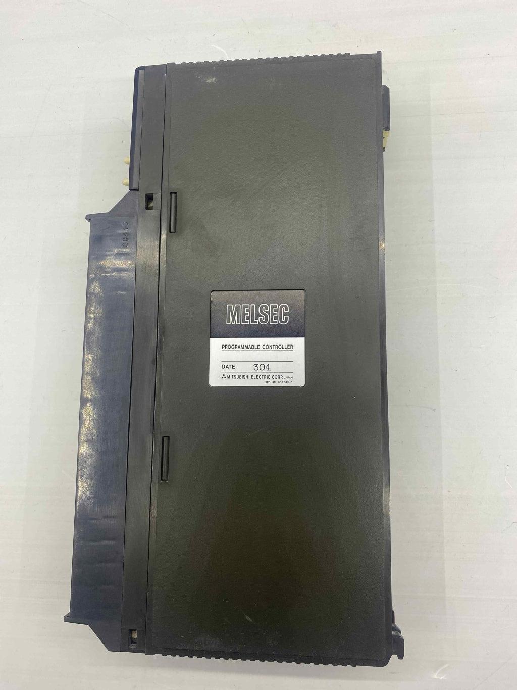 MELSEC A68RD3  PLC
