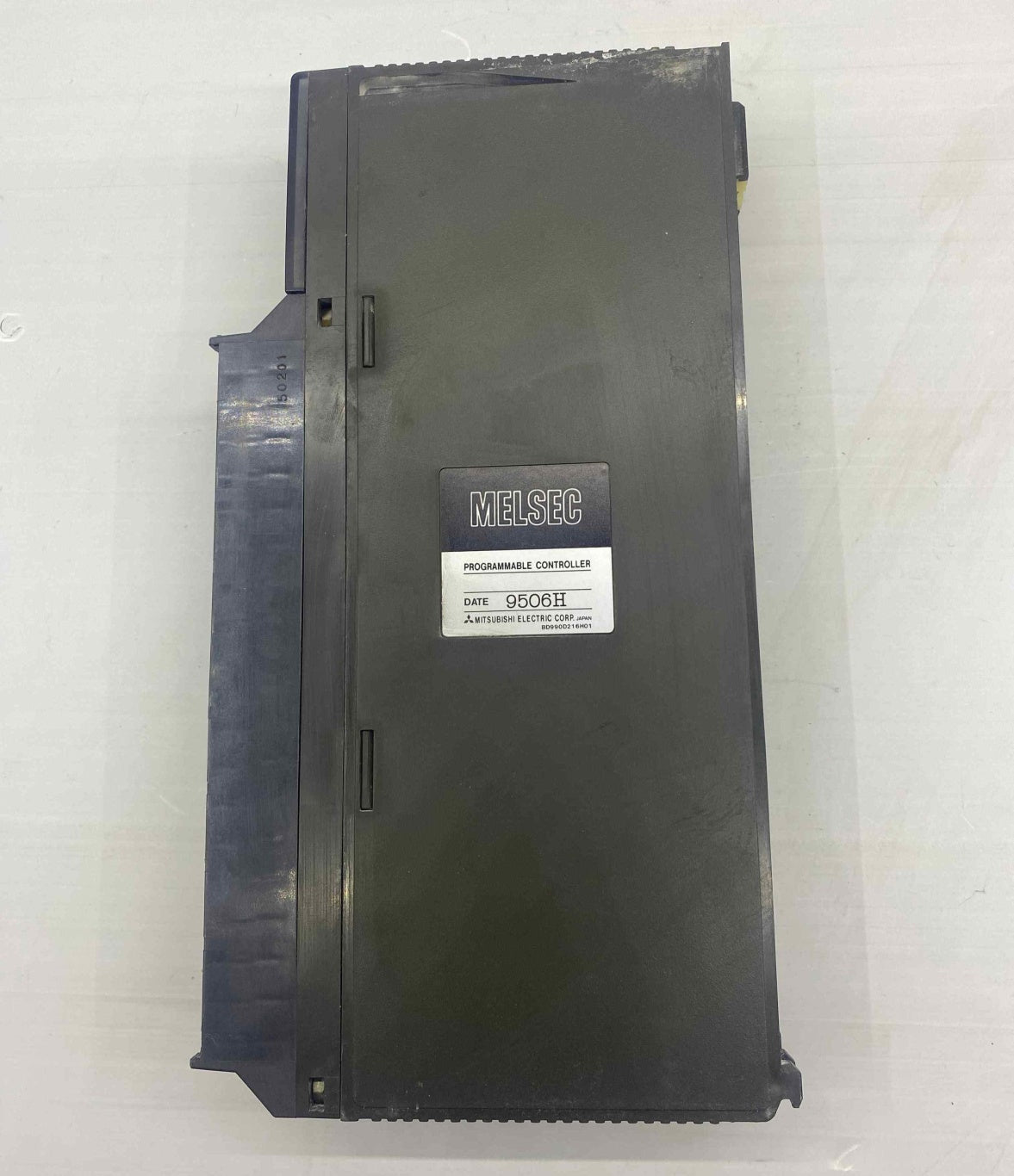MELSEC AD61  PLC