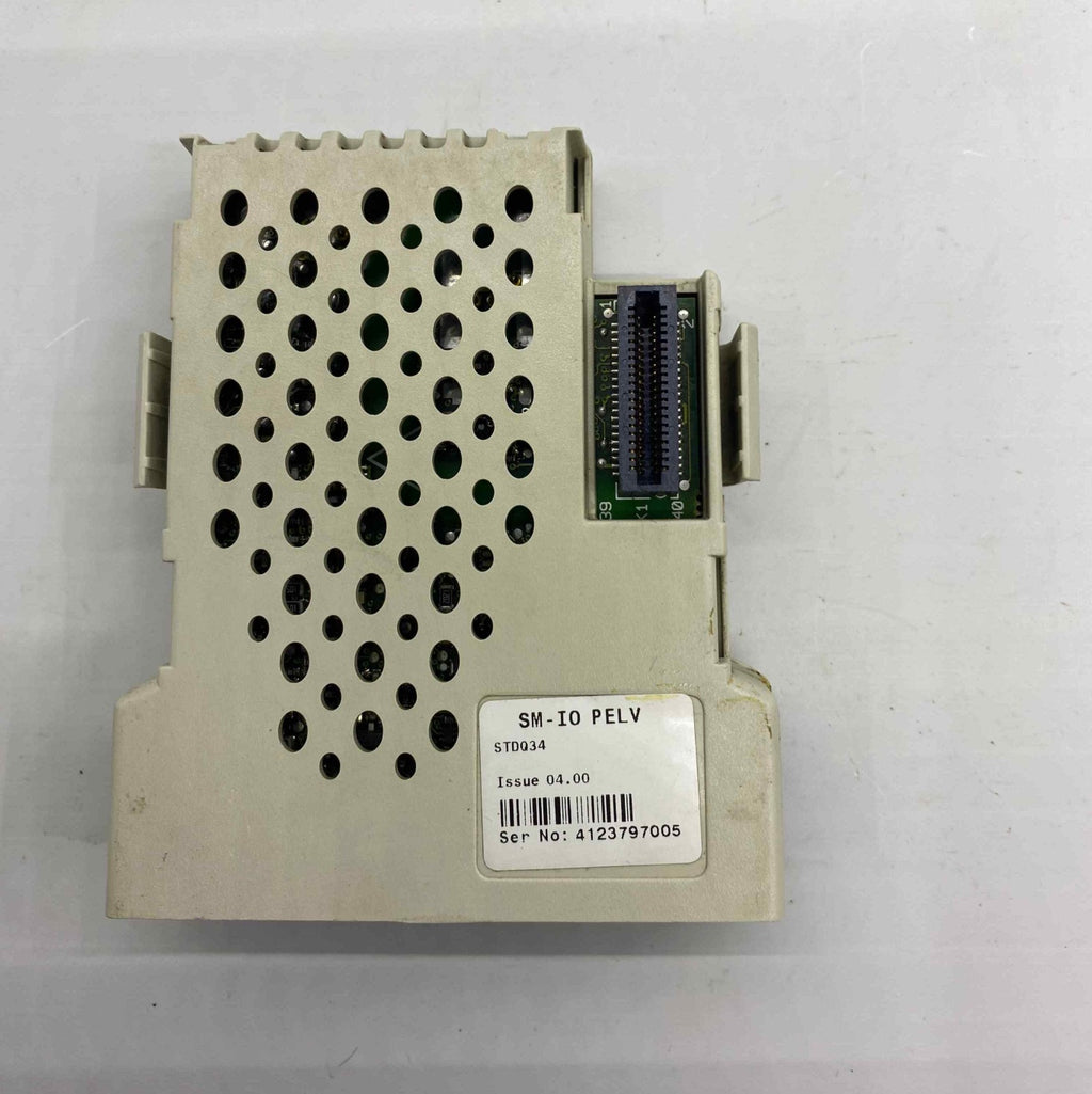 NIDEC - SM-I0 PELV STDQ34 PLC