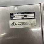 MESA - MSD1 MA 5008E K60  SERVO SÜRÜCÜ