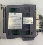MITSUBISHI MR-J3-40B 0.4KW 220V SERVO SÜRÜCÜ