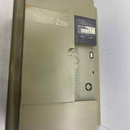 MITSUBISHI FR-Z240-7.5KP-ER 7.5KW 380V SÜRÜCÜ