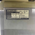 MITSUBISHI FR-Z240-7.5KP-ER 7.5KW 380V SÜRÜCÜ
