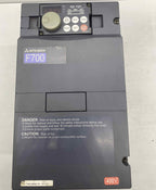MITSUBISHI FR-F740-00083-E2 3.7KW 380V SÜRÜCÜ