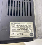 MITSUBISHI FR-F740-00083-E2 3.7KW 380V SÜRÜCÜ