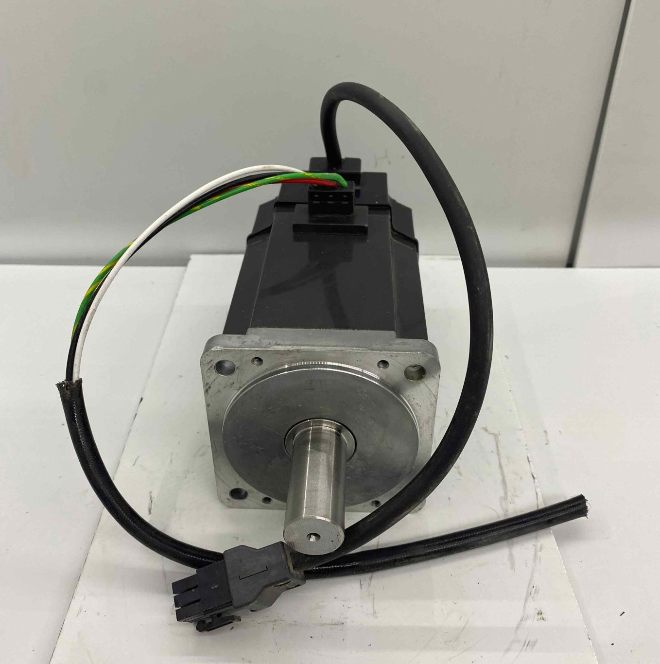 MITSUBISHI [HC-KFS73]  SERVO MOTOR