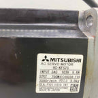 MITSUBISHI [HC-KFS73]  SERVO MOTOR