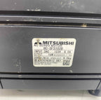 MITSUBISHI [HC-SFS102B]  SERVO MOTOR
