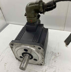 MITSUBISHI [HC-SFS152]  SERVO MOTOR