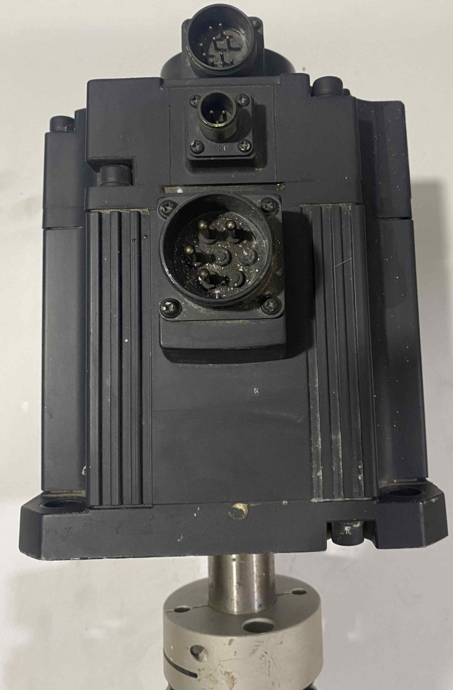 MITSUBISHI [HC-SFS201B]  SERVO MOTOR
