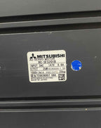 MITSUBISHI [HC-SFS201B]  SERVO MOTOR
