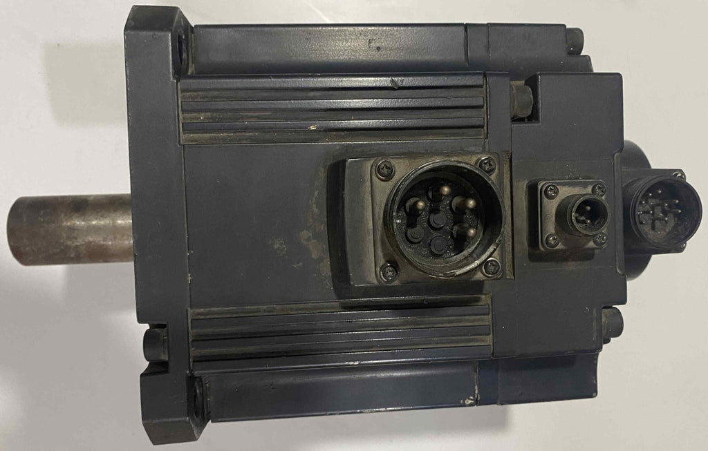 MITSUBISHI [HC-SFS352B]  SERVO MOTOR