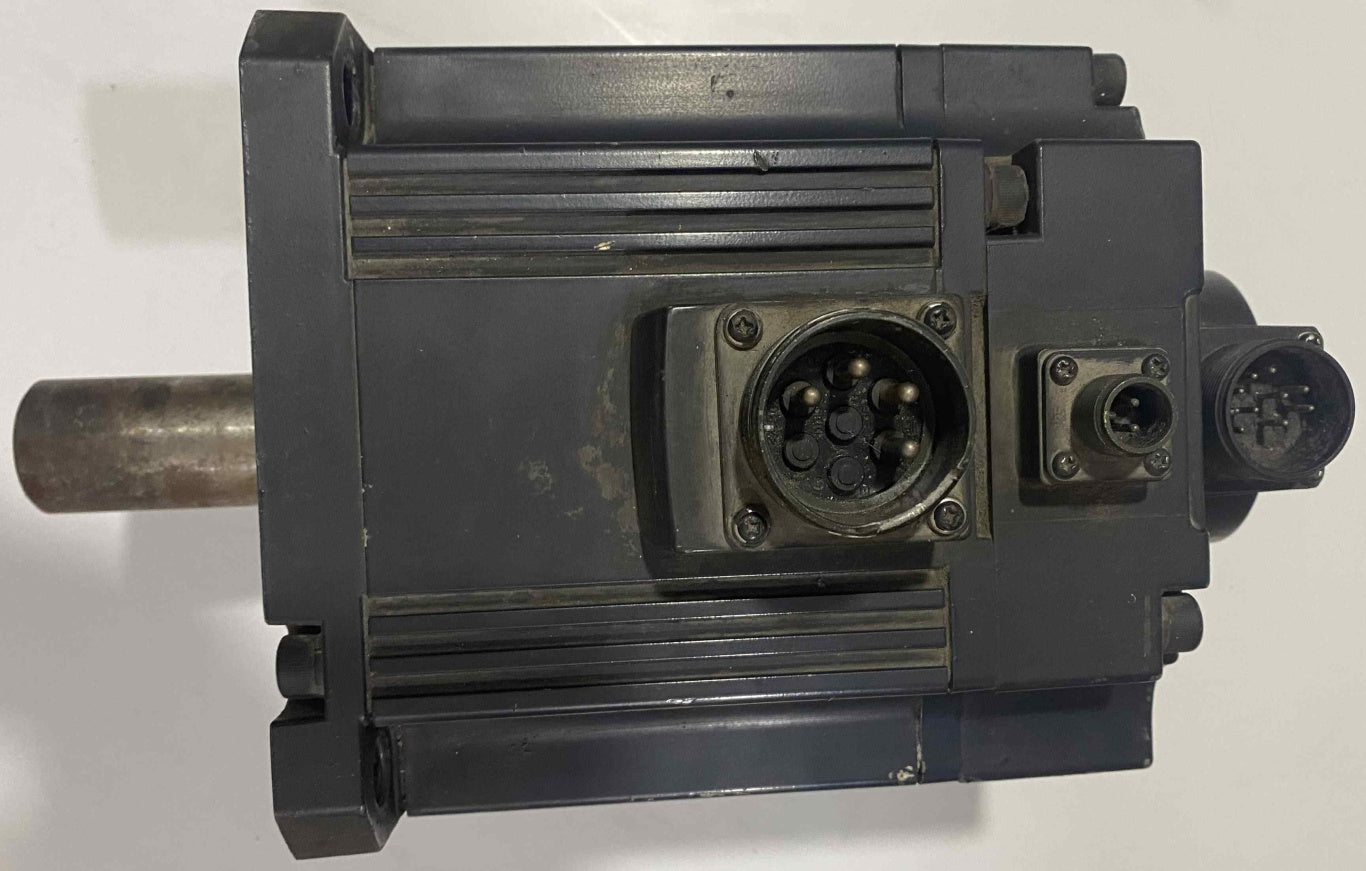 MITSUBISHI [HC-SFS352B]  SERVO MOTOR