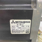 MITSUBISHI [HF-KP73]  SERVO MOTOR