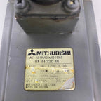 MITSUBISHI [HA-FF33C-UE]  SERVO MOTOR