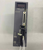 MITSUBISHI MR-JE-40A 0.40KW 220V SERVO SÜRÜCÜ